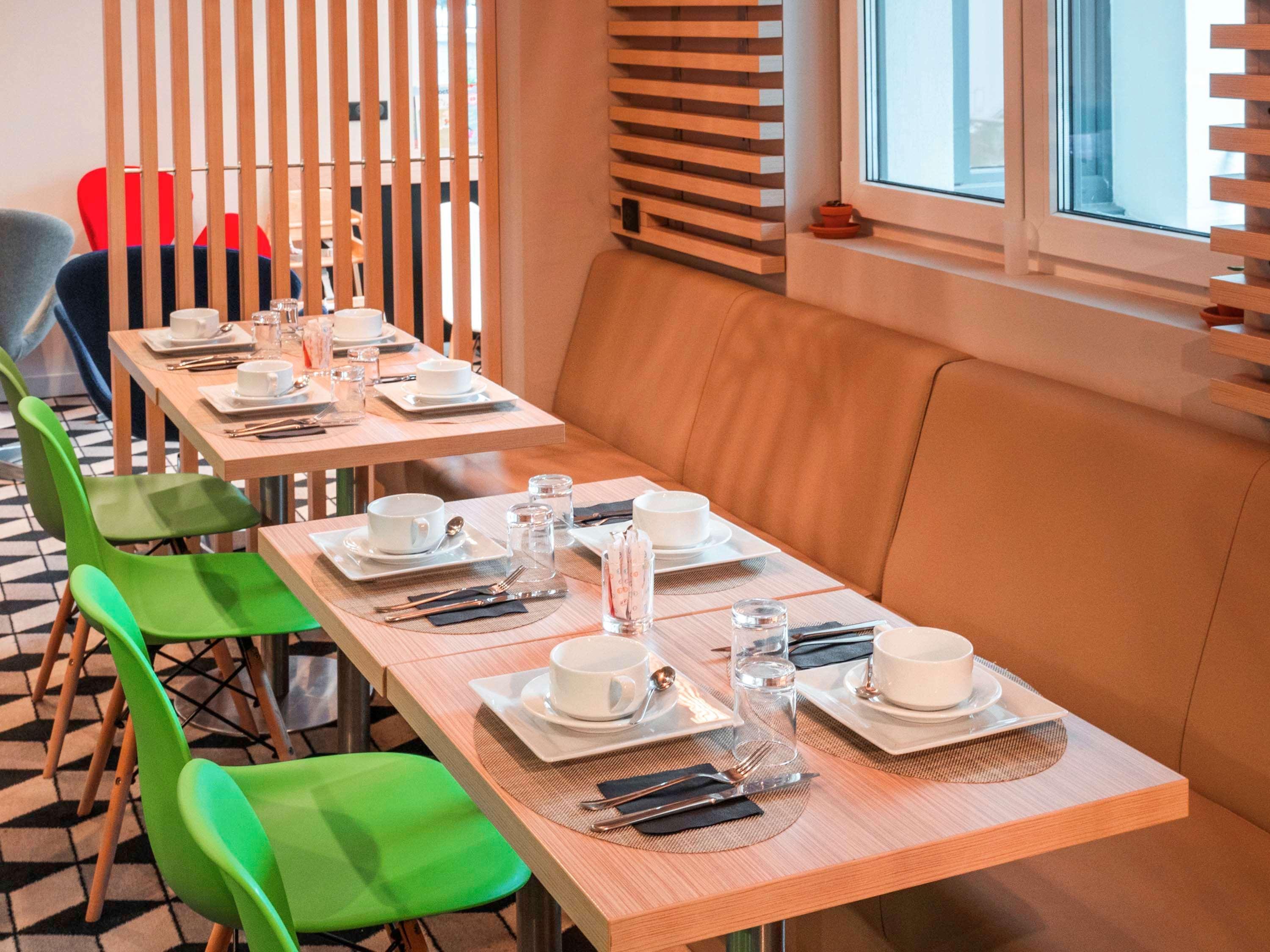 Ibis Styles Clamart Gare Grand Paris Exterior photo