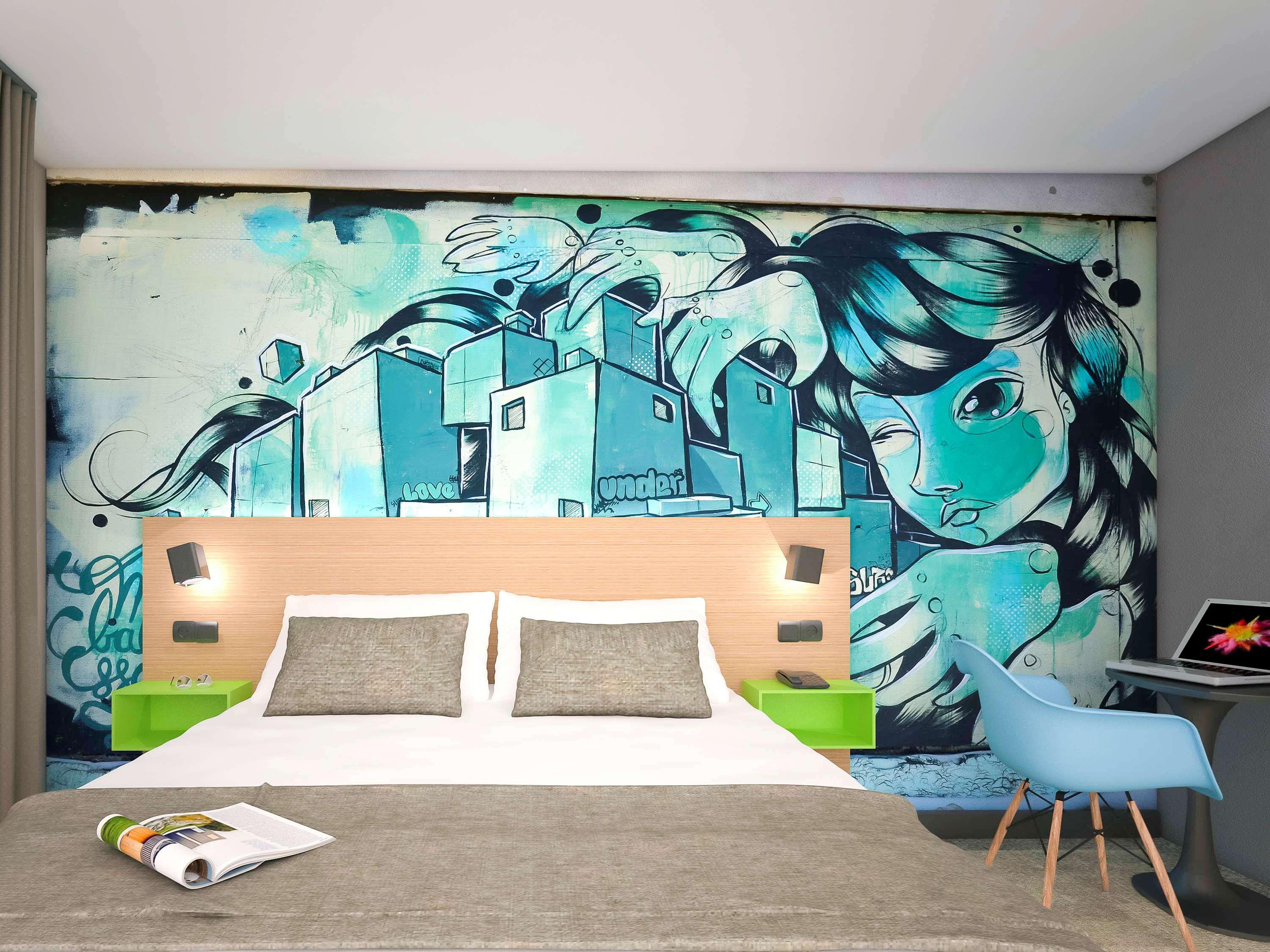 Ibis Styles Clamart Gare Grand Paris Exterior photo