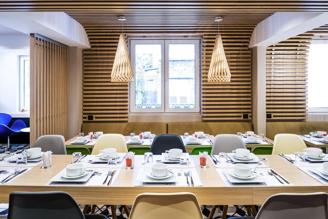 Ibis Styles Clamart Gare Grand Paris Exterior photo