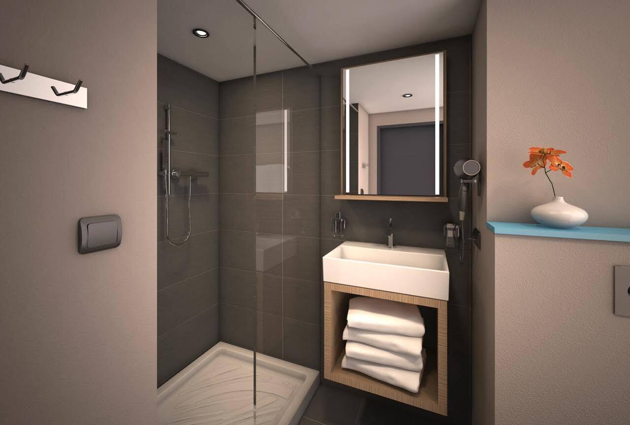 Ibis Styles Clamart Gare Grand Paris Exterior photo